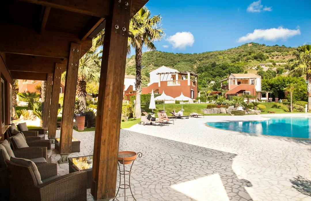 Alcantara Resort, Charming & Relaxing Hotel , Adults Only 16 Plus-1