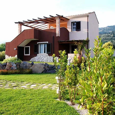 Alcantara Resort, Charming & Relaxing Hotel , Adults Only 16 Plus-3